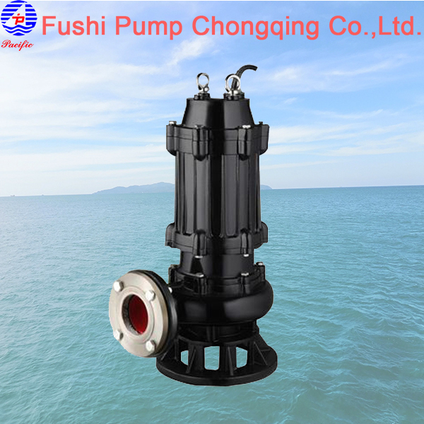 CQX(W) Marine Drainage Bilge Pump